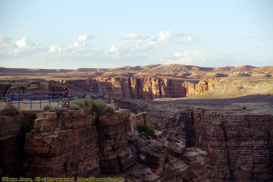 Little Colorado River Gorge