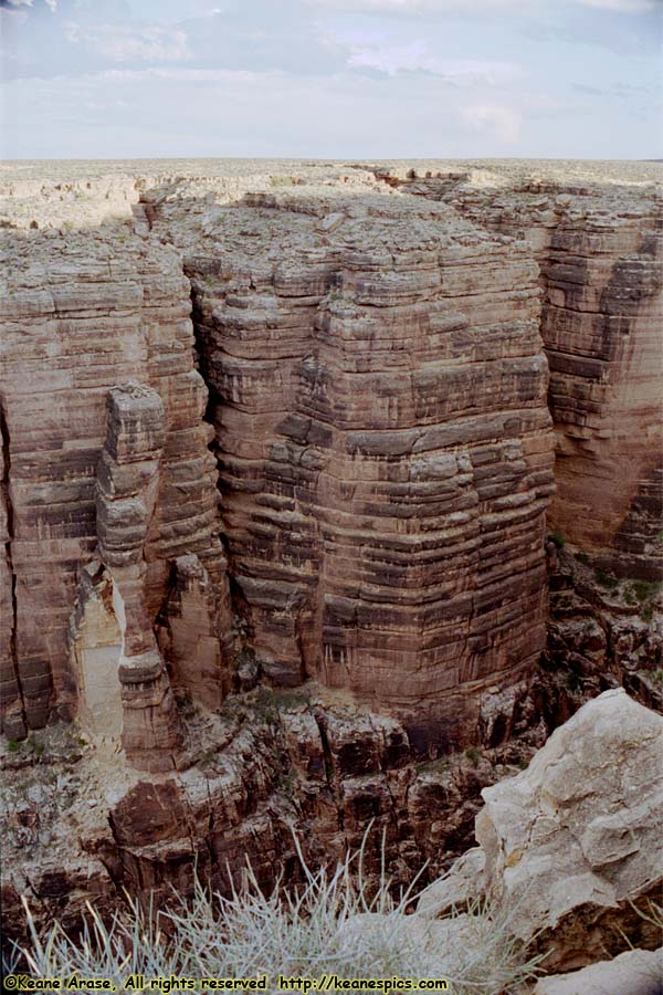 Little Colorado River Gorge