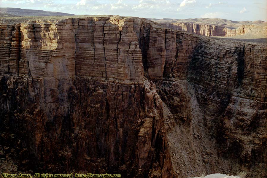 Little Colorado River Gorge