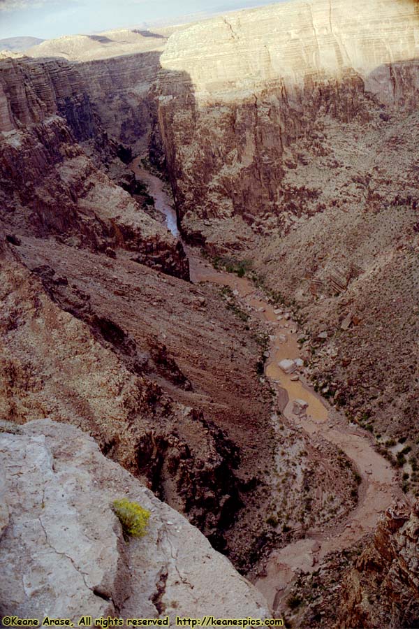 Little Colorado River Gorge