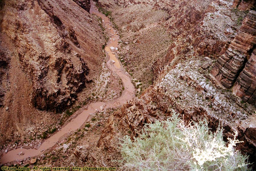 Little Colorado River Gorge