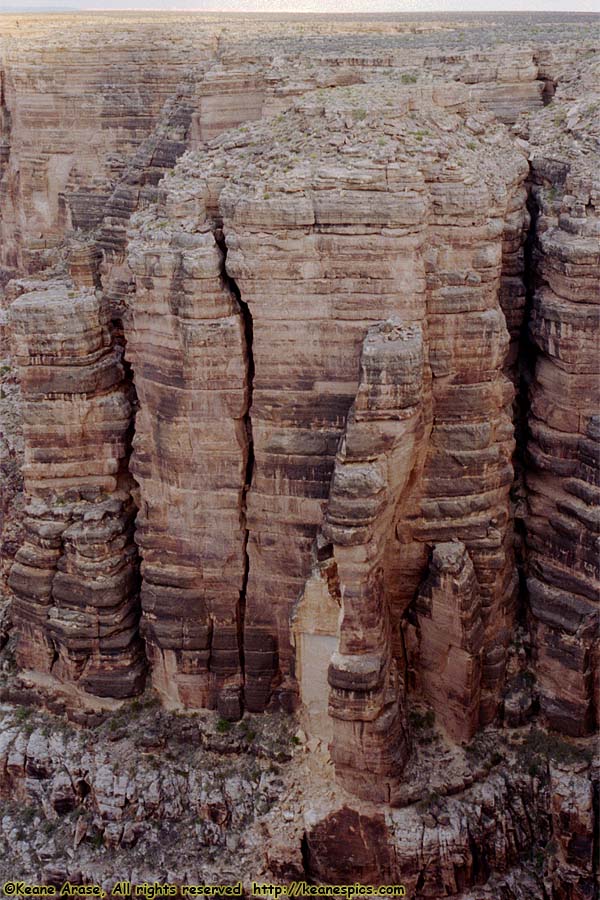 Little Colorado River Gorge