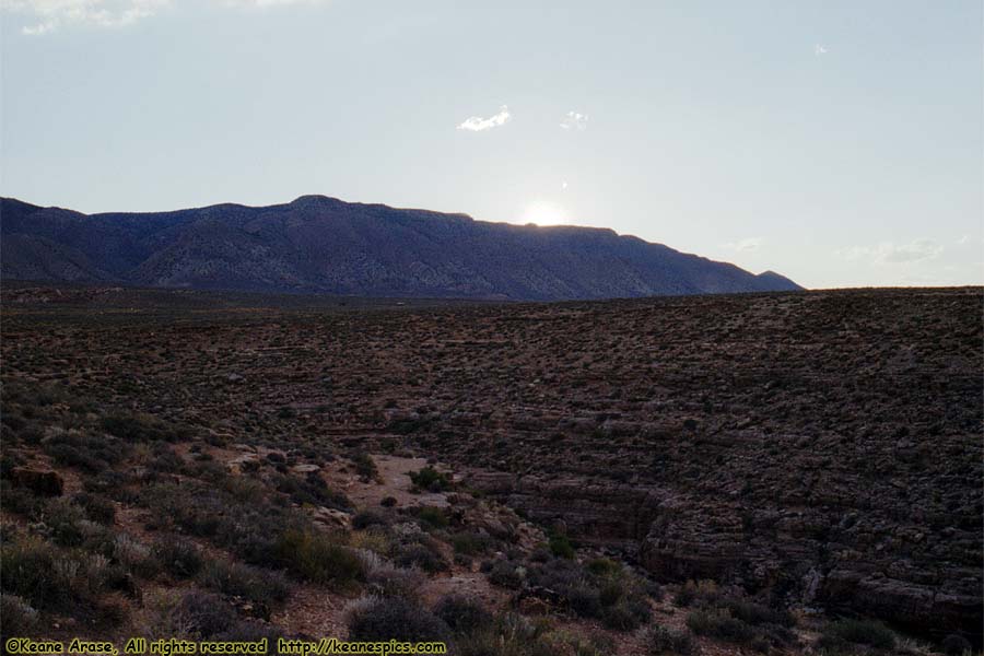 Little Colorado River Gorge