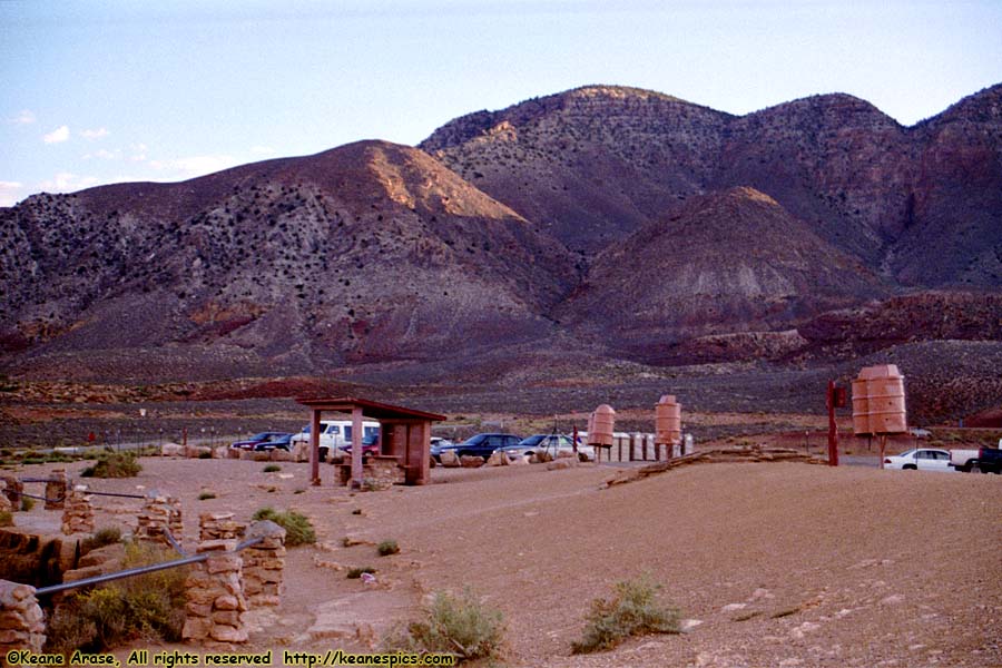 Little Colorado River Gorge