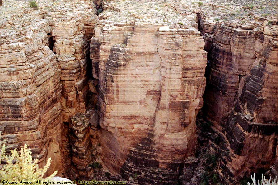 Little Colorado River Gorge