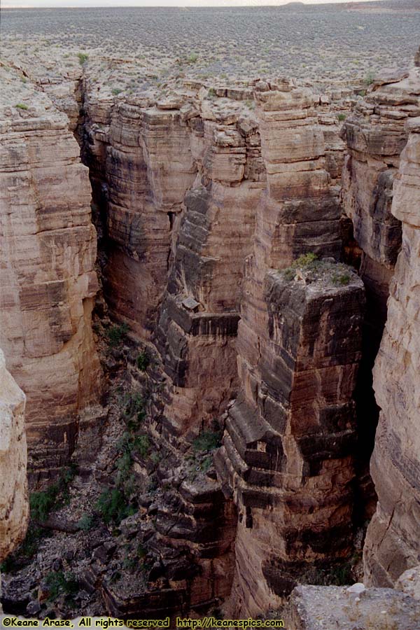 Little Colorado River Gorge