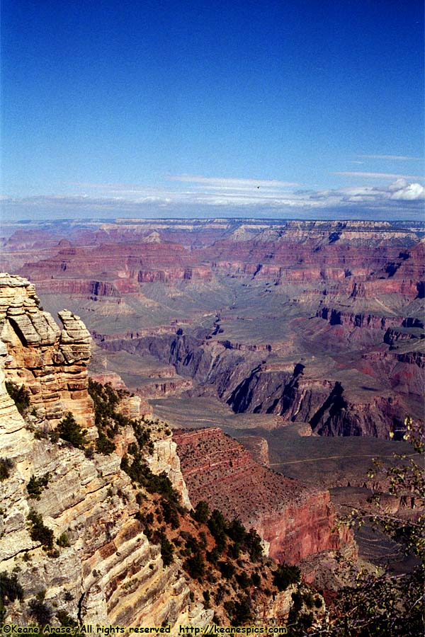 Mather Point