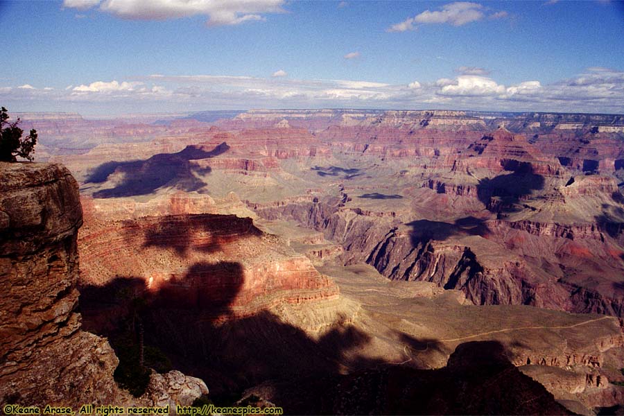 Mather Point