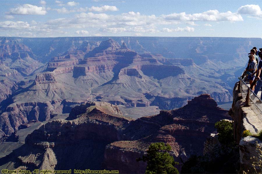 Yaki Point