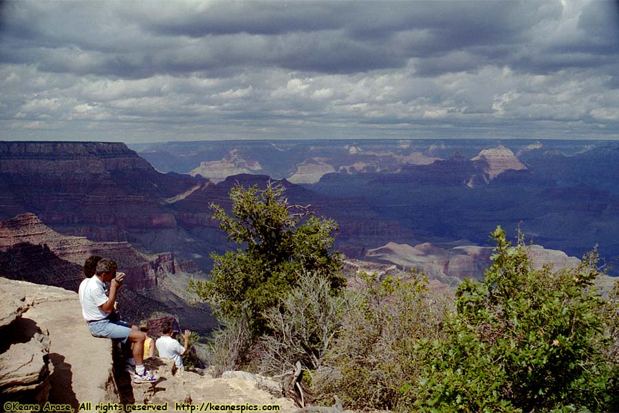 Grandview Point