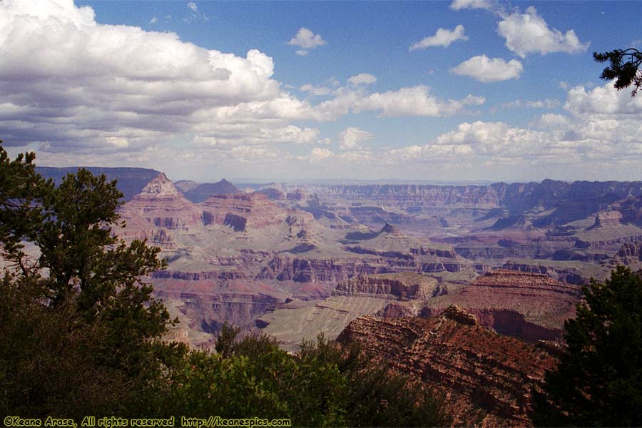 Grandview Point