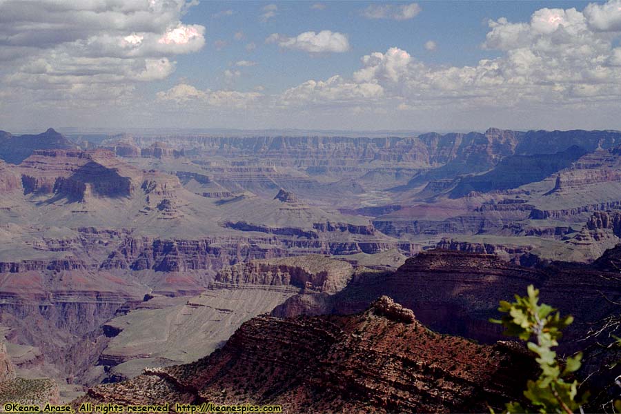 Grandview Point