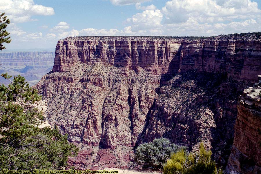 Moran Point