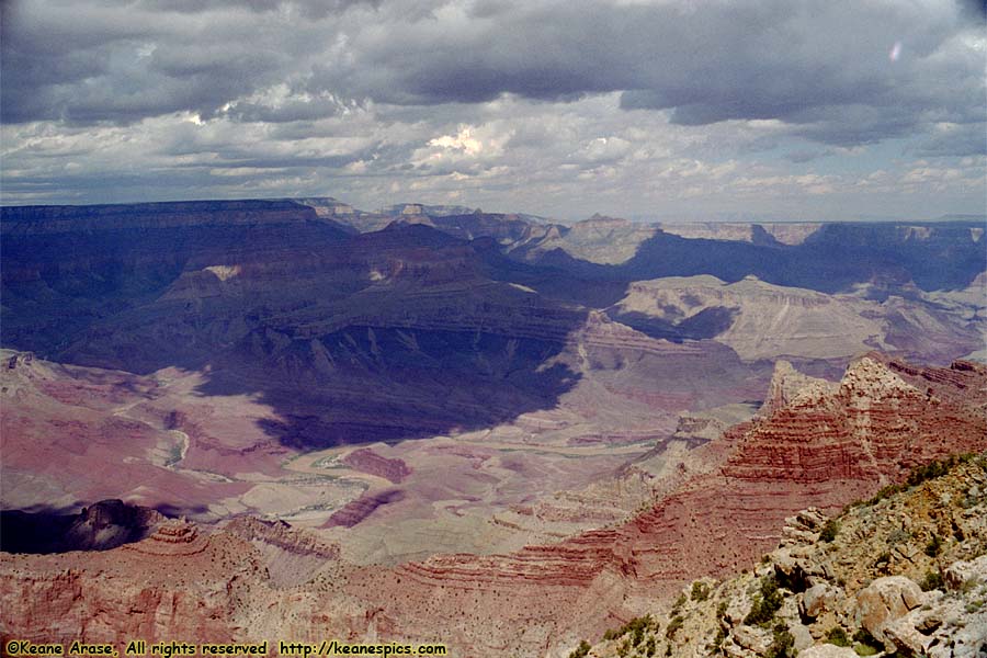 Moran Point