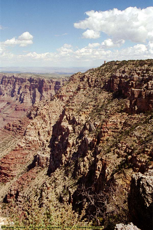 Lipan Point