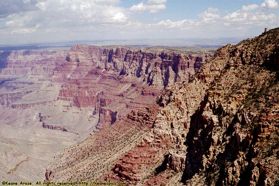 Lipan Point