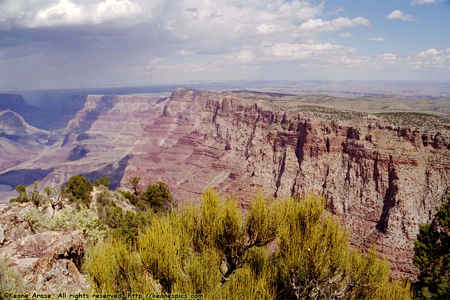 Lipan Point