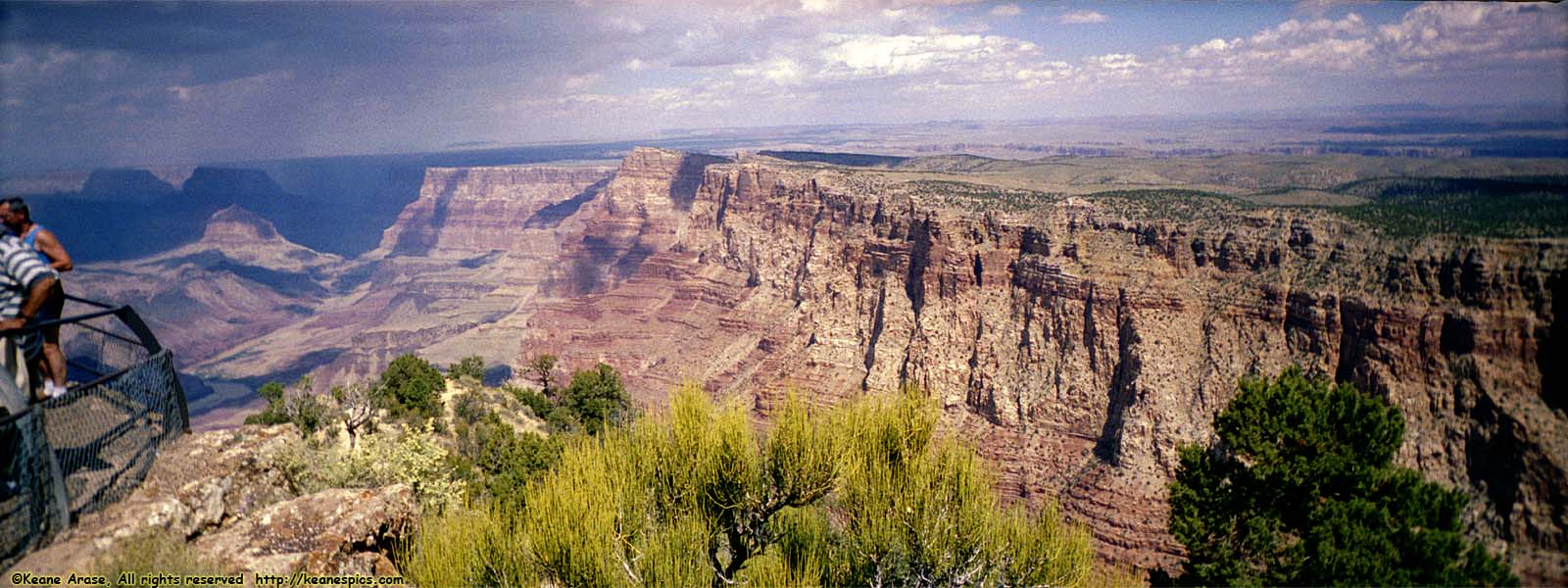 Lipan Point