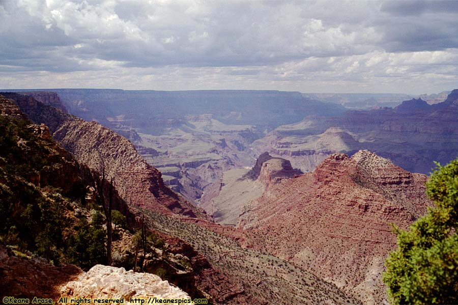 Lipan Point