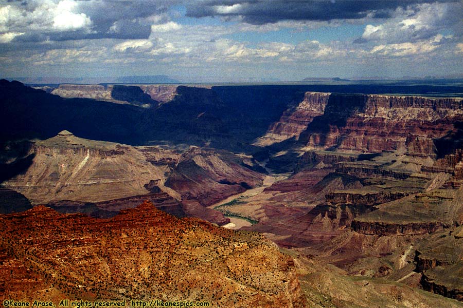 Lipan Point