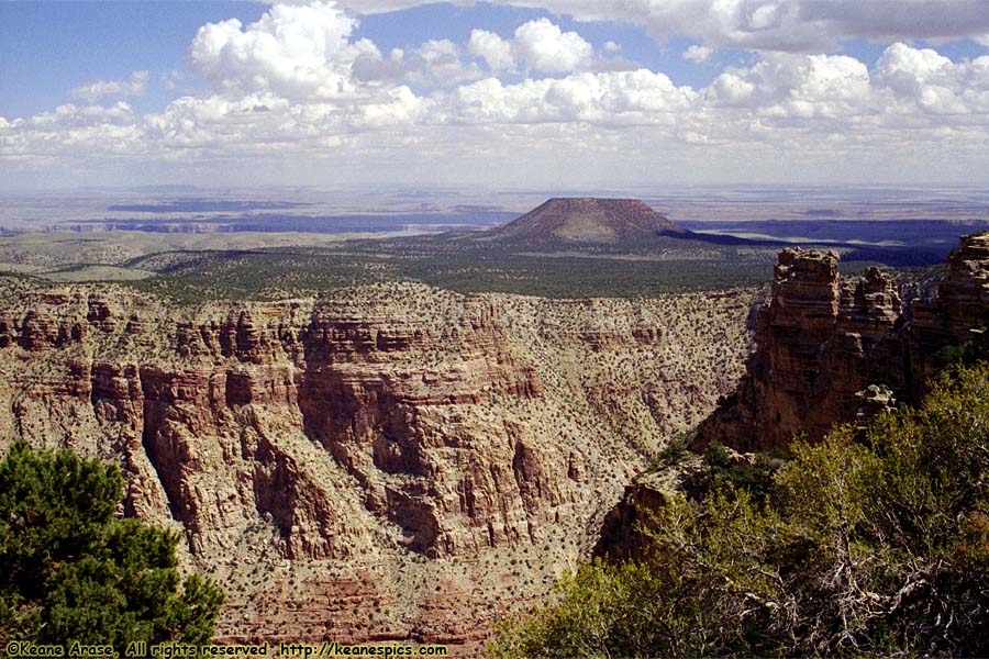 Lipan Point