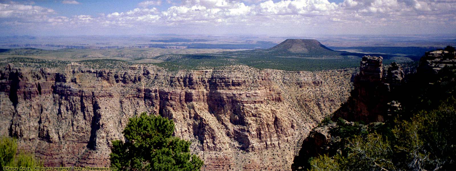 Lipan Point