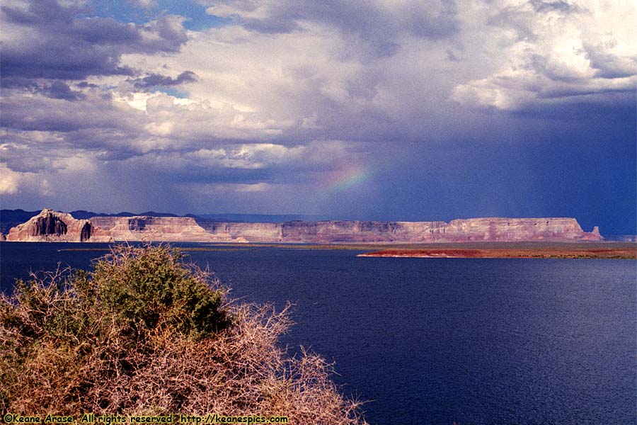 Lake Powell