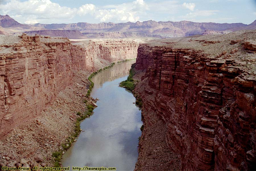 Marble Canyon