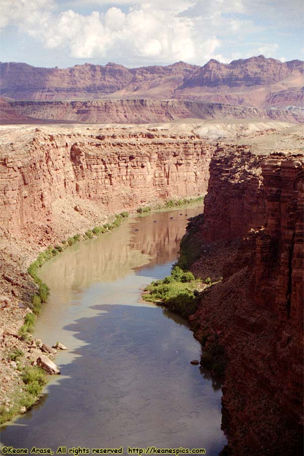 Marble Canyon