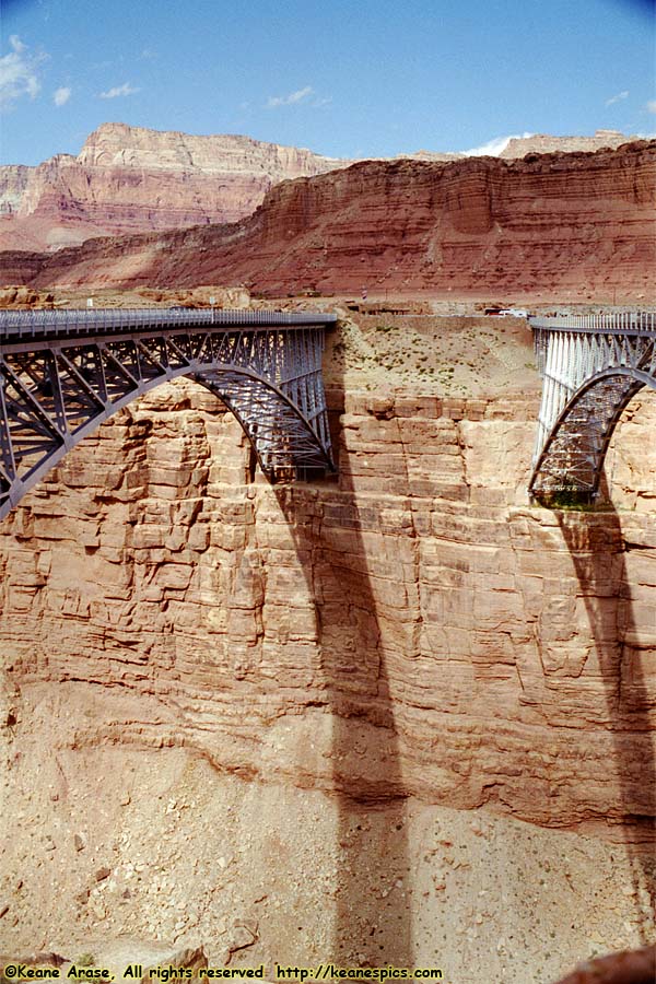 Navajo Bridge