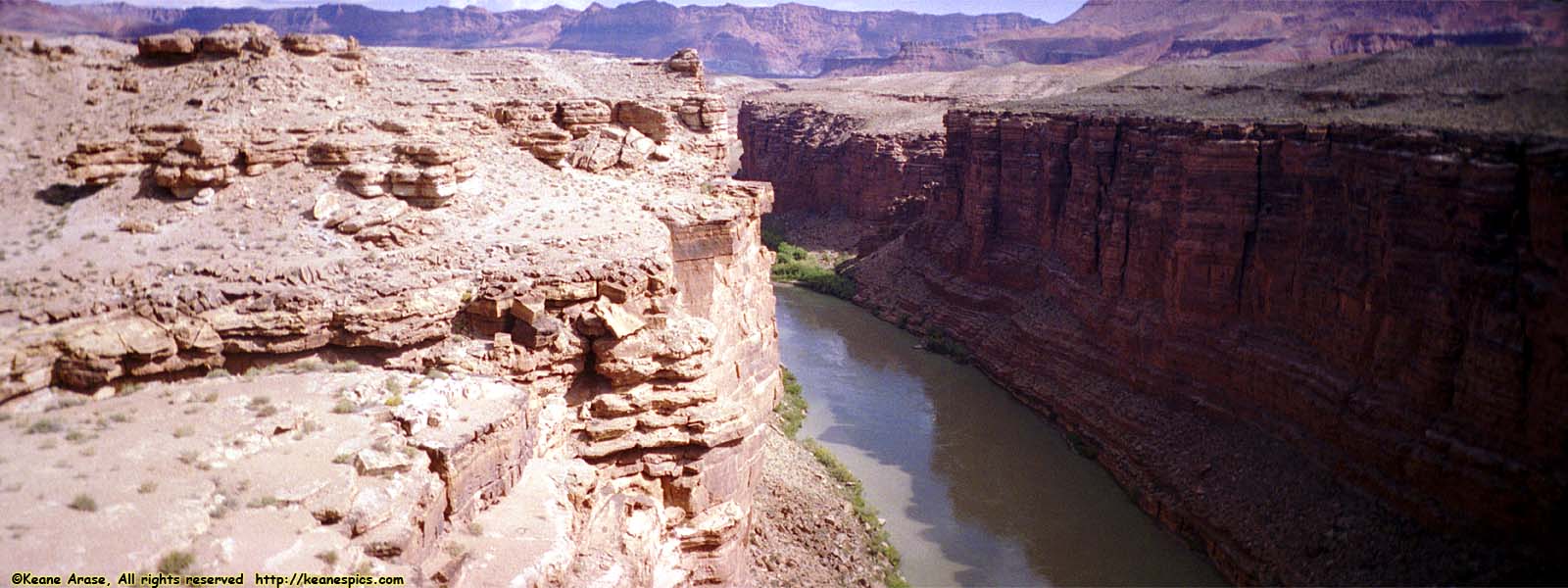 Marble Canyon