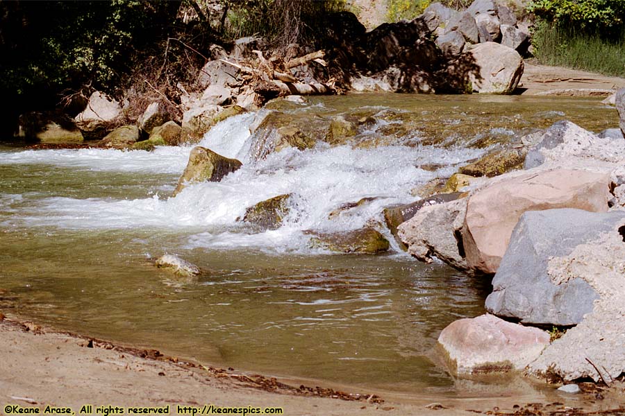 Virgin River