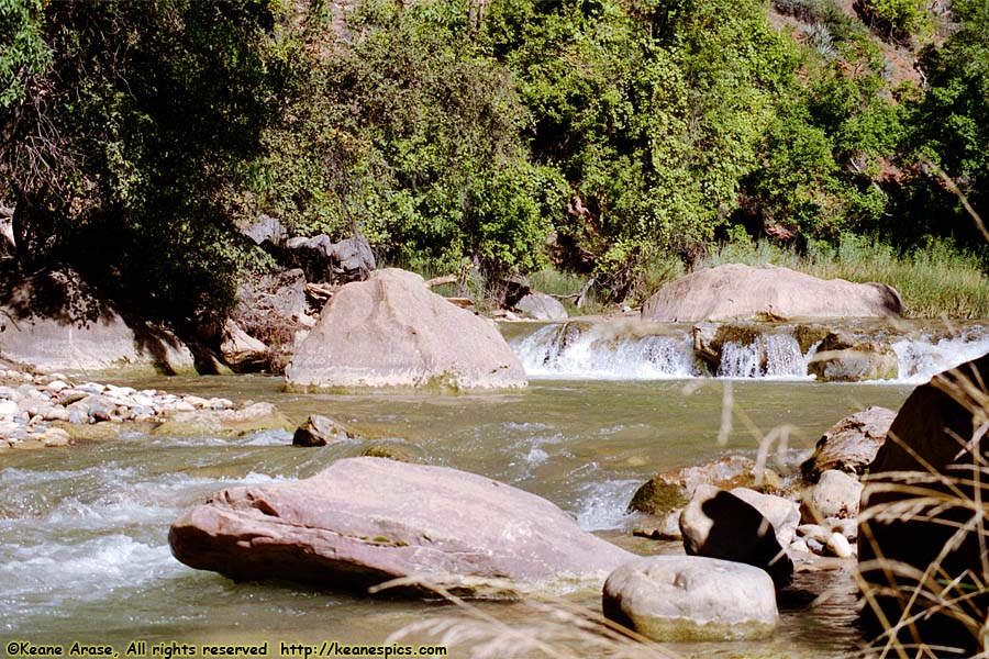 Virgin River