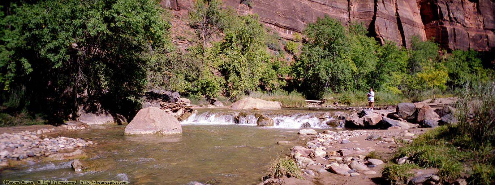 Virgin River