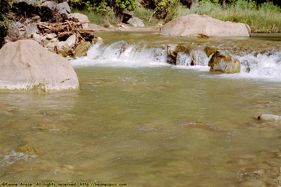 Virgin River