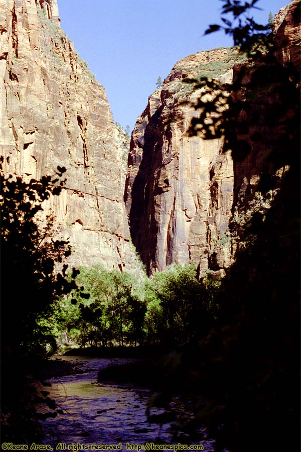 The Narrows