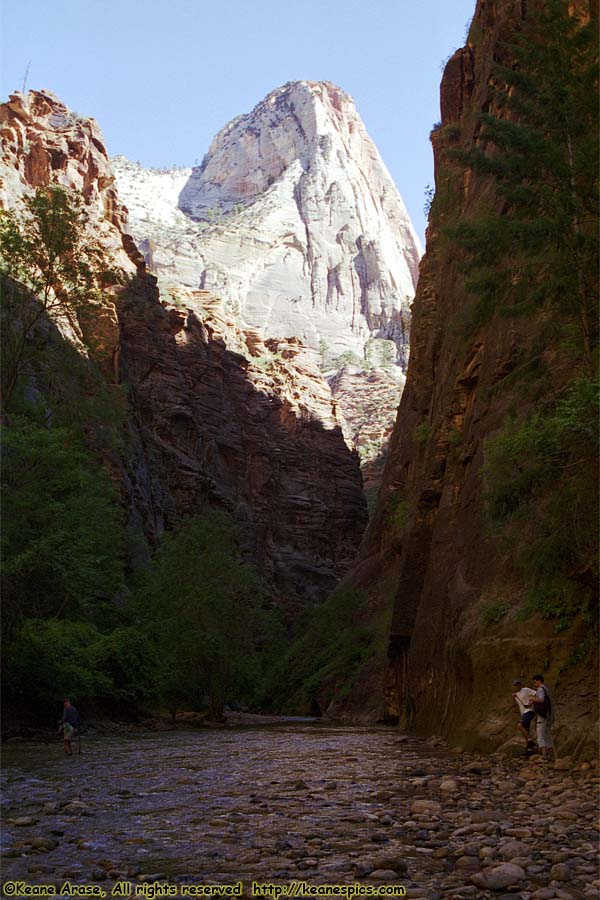 The Narrows