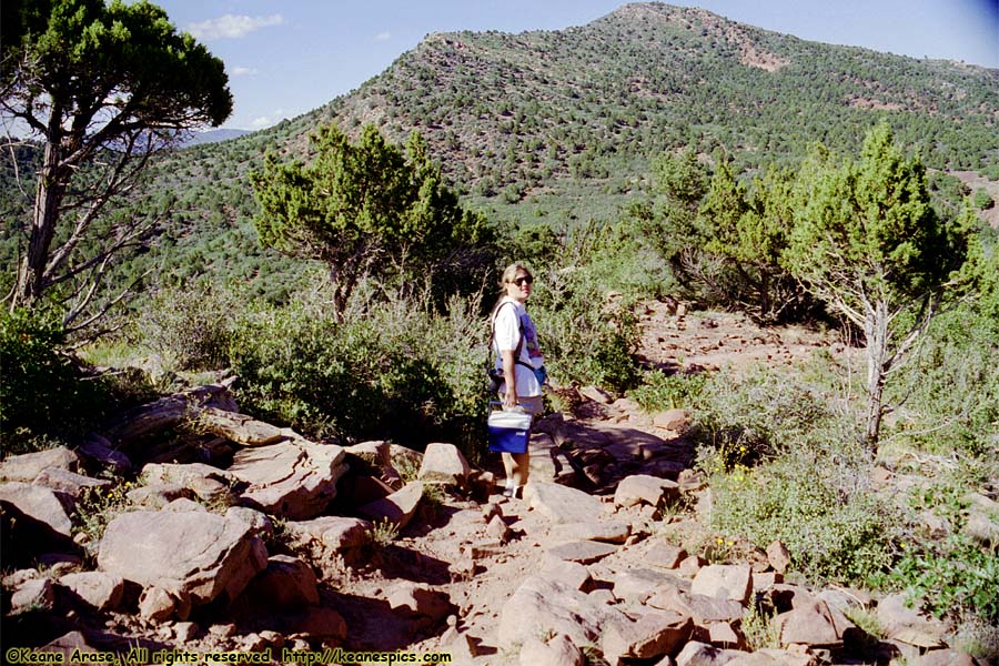 Kolob Canyons