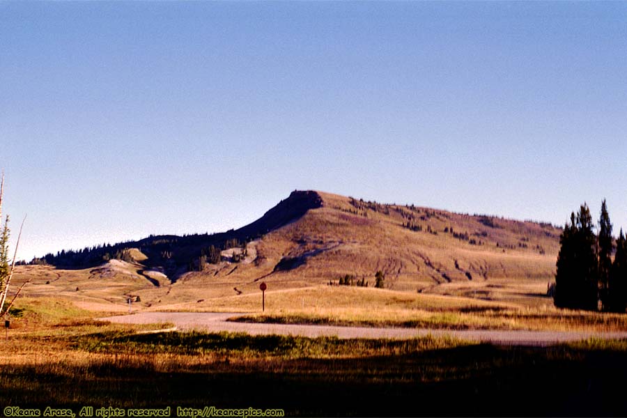 Markagunt Plateau