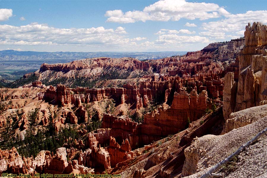 Bryce Point