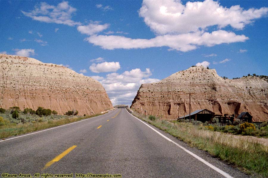 Scenic Hwy 12