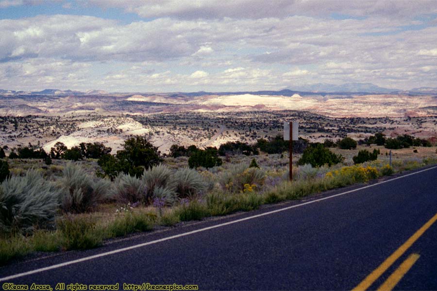 Head of the Rocks Overlook (MM70)