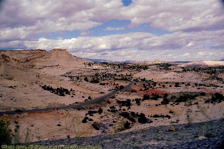 Head of the Rocks Overlook (MM70)