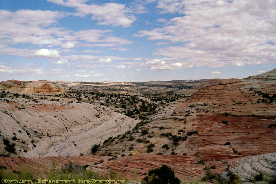 Head of the Rocks Overlook (MM70)