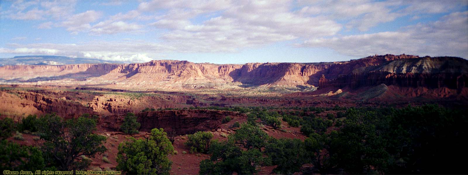 Panorama Point