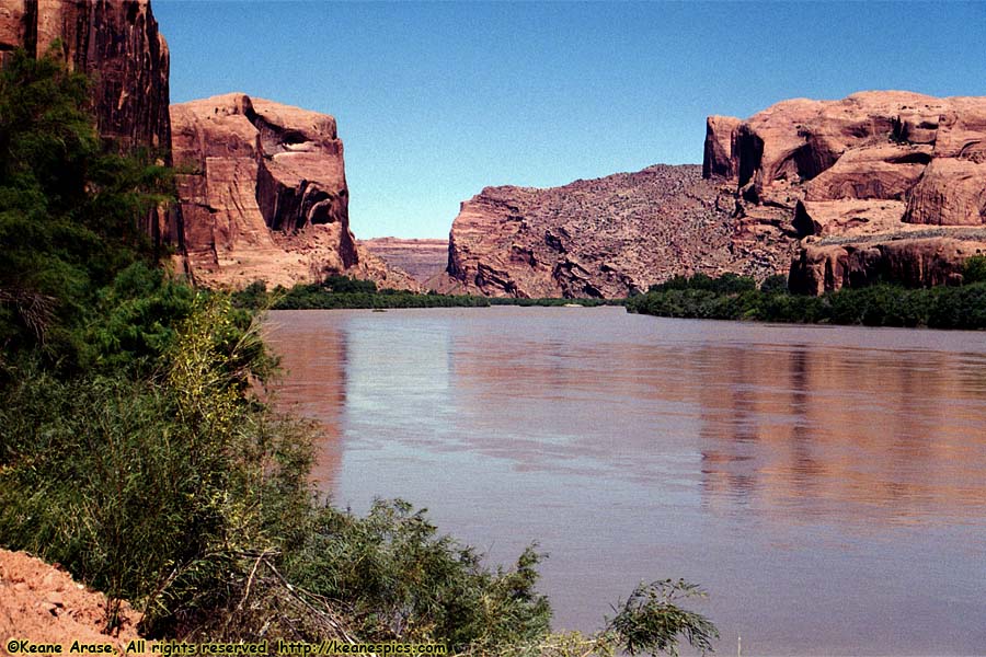 Colorado River