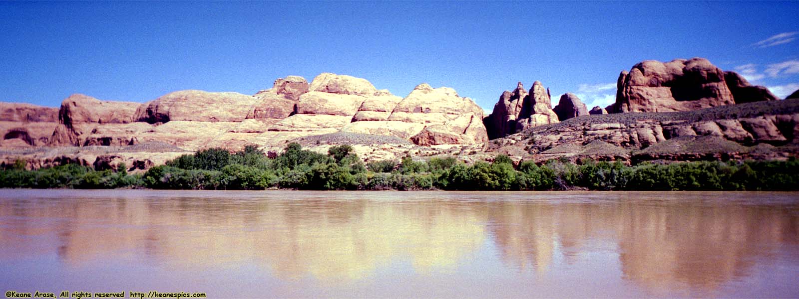 Colorado River