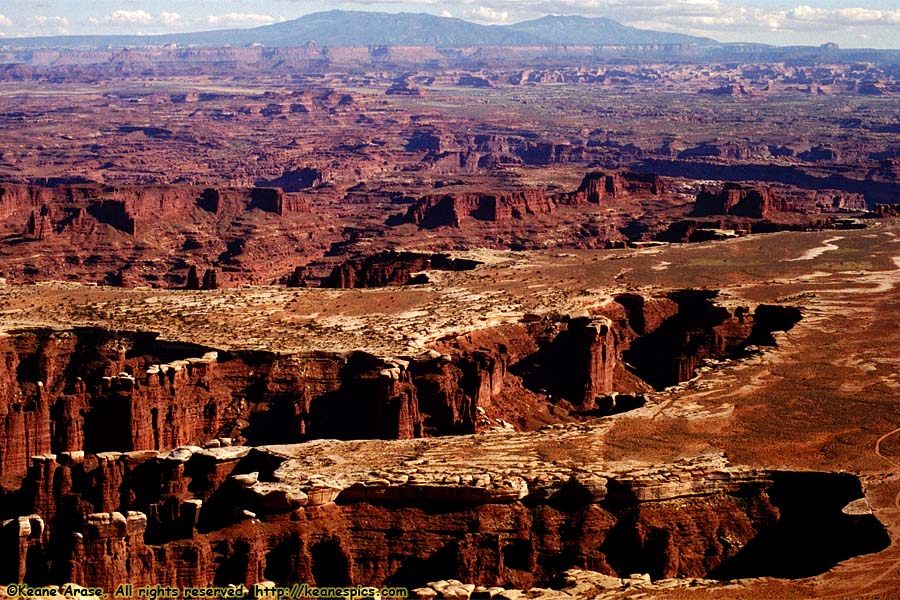 Grand View Point Overlook