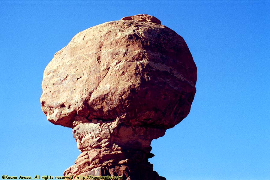 Balanced Rock