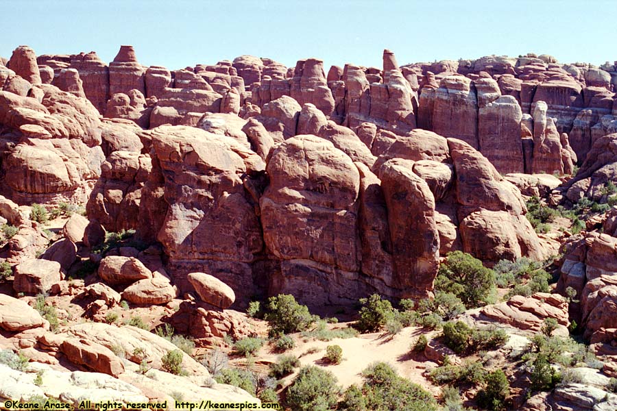 Fiery Furnace